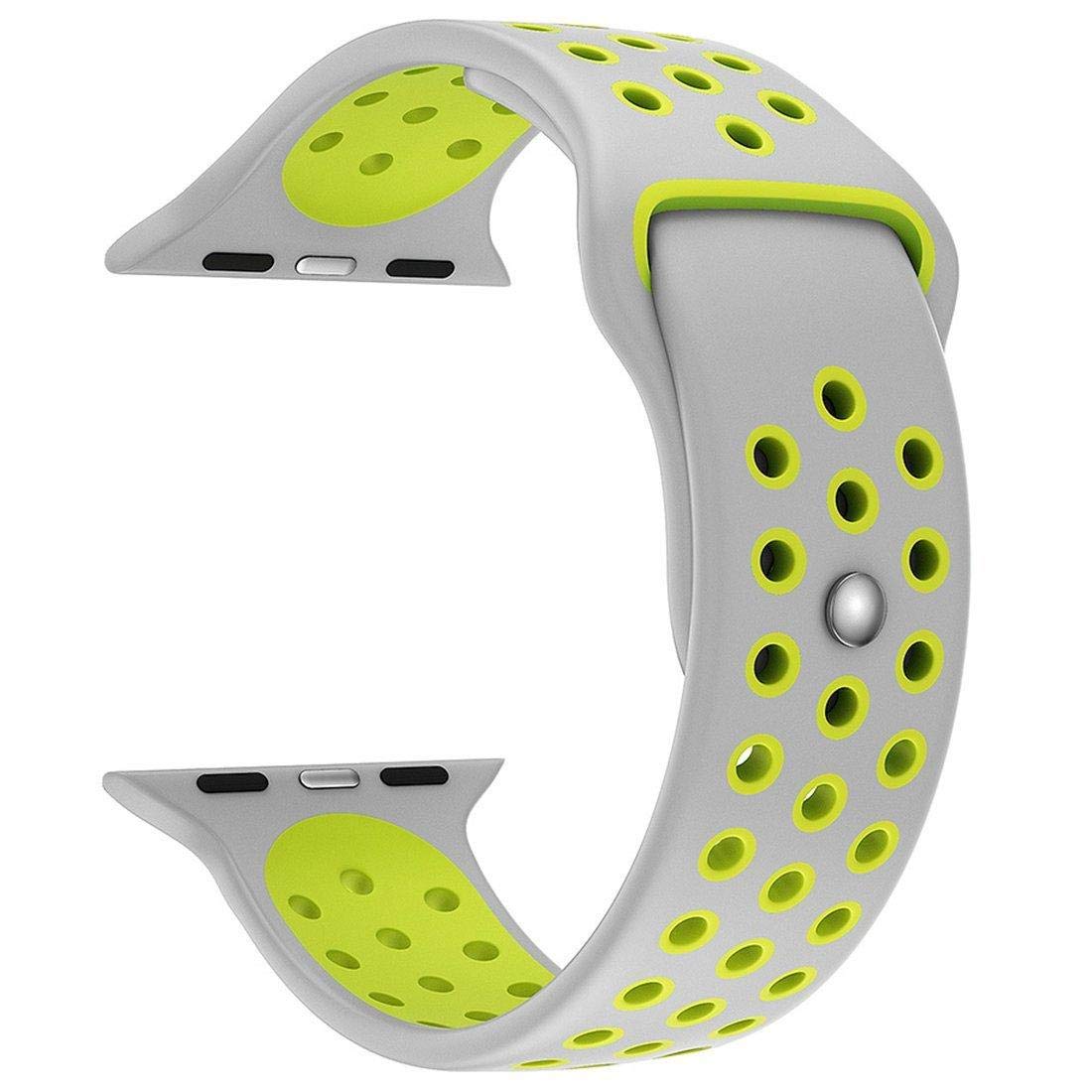nike apple wristband
