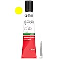Original BÄDER Torque Sealant Tamper Proof Indicator Zero Color Yellow 20ml - Threadlocker Made in Germany Since 1962 - Security Pen for Sealing and Proof of Manipulation.