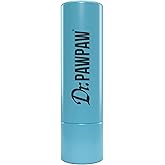 Dr. PawPaw Lip Balm - Hydrating Lip Balm Moisturizer with Aloe Vera for Deep Nourishment - Castor Oil Enriched - Coconut - 0.13 oz