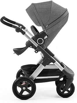 stokke trailz amazon