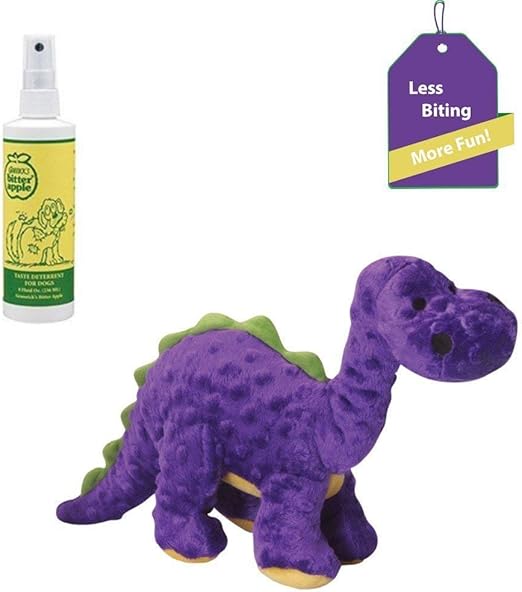 bitter apple spray safe for humans