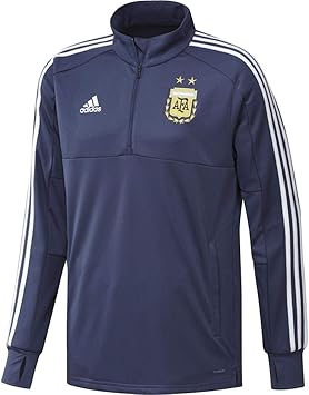argentina training top