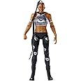 Mattel WWE Wrestlemania Action Figure, Bianca Belair, Posable 6-inch Collectible & Gift for Ages 6 Years Old & Up
