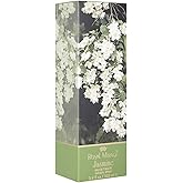 Royal Mirage Jasmine Eau de Toilette for Women - Premium Floral Fresh Perfume 100ml with Grapefruit & Apple - Long-Lasting Feminine Fragrance Spray - Sustainable Luxury EDT Made in USA