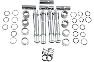 Colony Pushrod Cover Coversion and Adapter Kit 2140-40