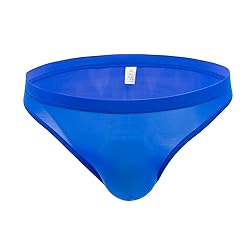 ADAHOP Ultra Soft Breathable Underwear Mens Under