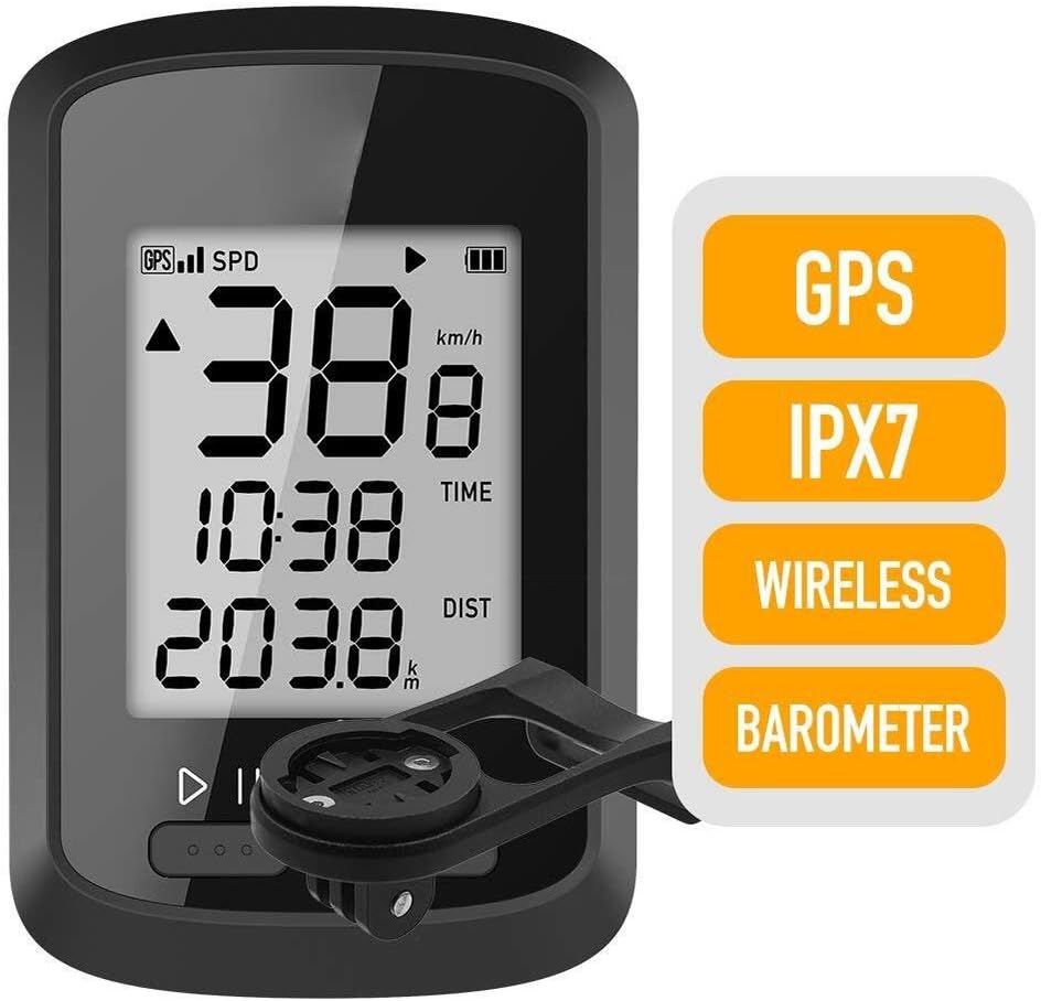 inseguitore bluetooth per biciclette