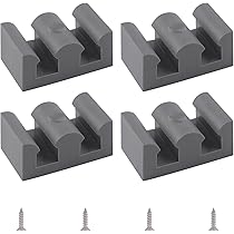 Unique Bargains 26mm Shower Door Rollers Sliding Shower Doors Wheels