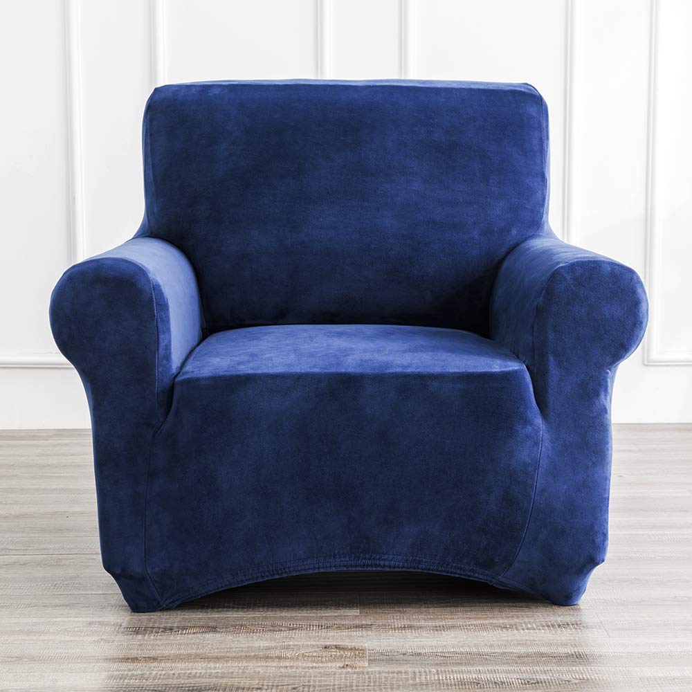 Best sure fit plush comfort furniture cover