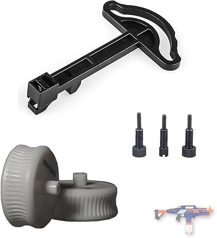 nerf rapidstrike mod kit