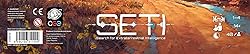 SETI: Search for Extraterrestrial Intelligence