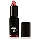 e.l.f. Velvet Matte Lipstick - Bold Berry