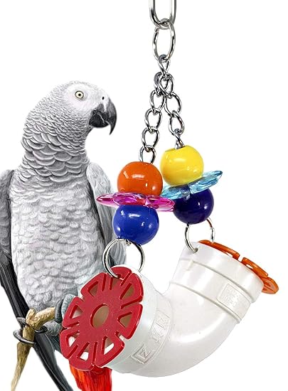 beakaboo bird toys