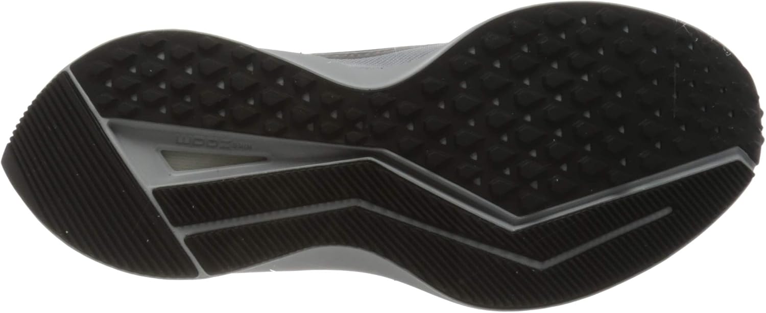 Nike Zoom Winflo 6 Shield, Women’s Competition Running Shoes, Black (Black/Reflect Silver-Wolf Grey 001), 2.5 UK (35.5 EU) - Image 5