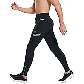 baleaf Men's Cycling Tights