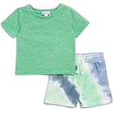 Splendid baby-boys Baby Boys' 2-piece Set