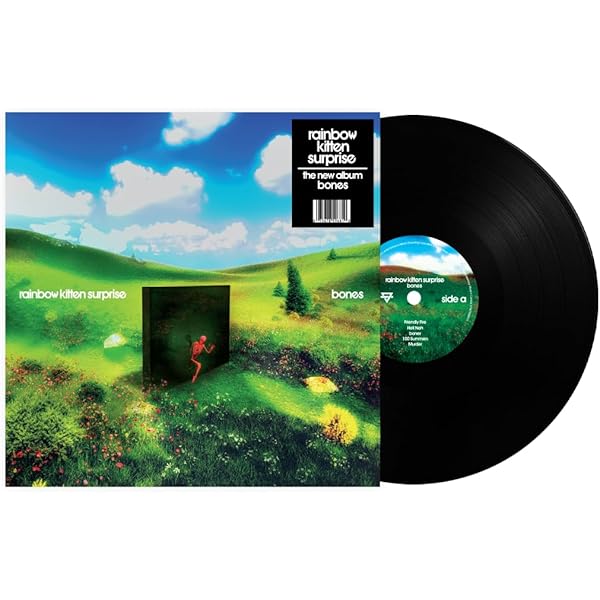 Amazon.com: Seven + Mary: CDs & Vinyl