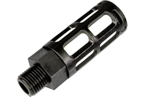 BEST VALUE VACS BVV Vacuum Chamber 50 Micron Air Filter