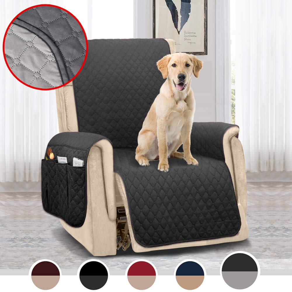 Best reversible furniture protector chair