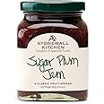 Stonewall Kitchen Sugar Plum Jam, 12.5 Ounces