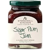Stonewall Kitchen Sugar Plum Jam, 12.5 Ounces