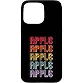 Apple Case for iPhone 15 Pro Max