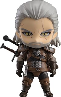 raiden nendoroid