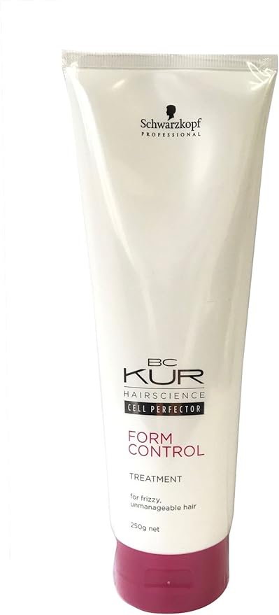 Amazon シュワルツコフ クア フォルムコントロールトリートメントa 250g シュワルツコフ Schwarzkopf ヘア トリートメント 通販
