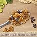 Kellogg's Raisin Bran, Breakfast Cereal, Original, Excellent Source of Fiber, 18.7 oz Box