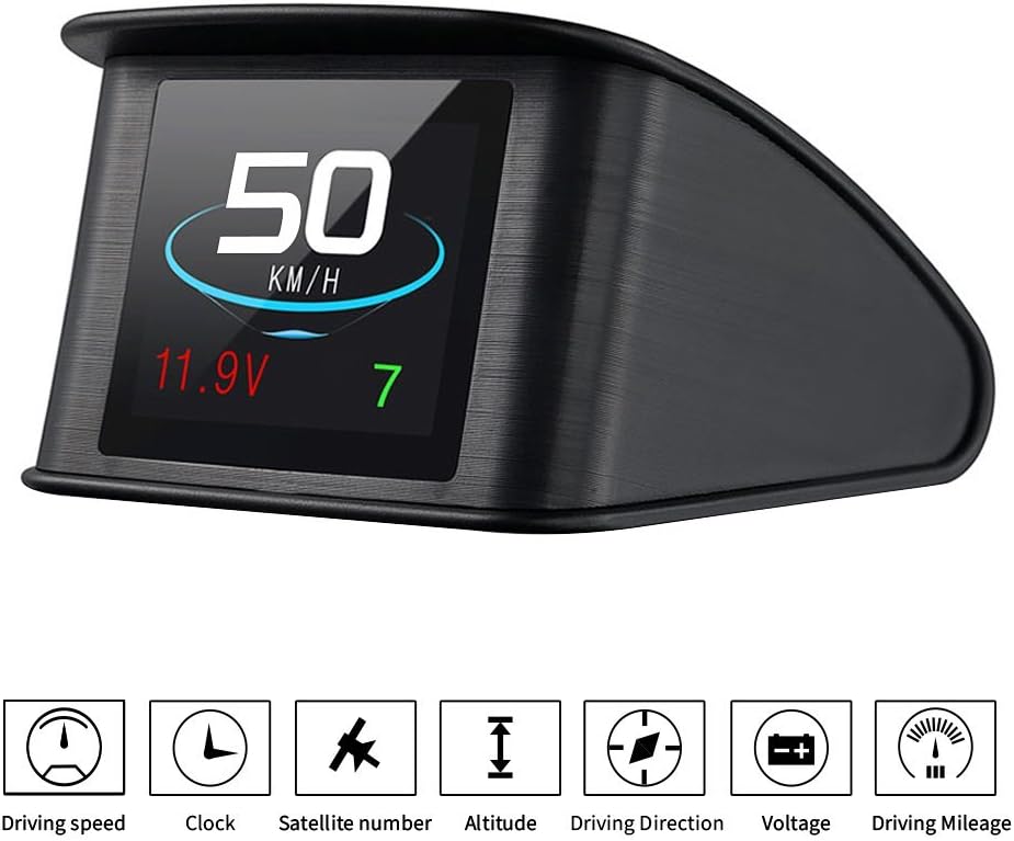 Best GPS Speedometers (Reviews) 2023 | The Drive
