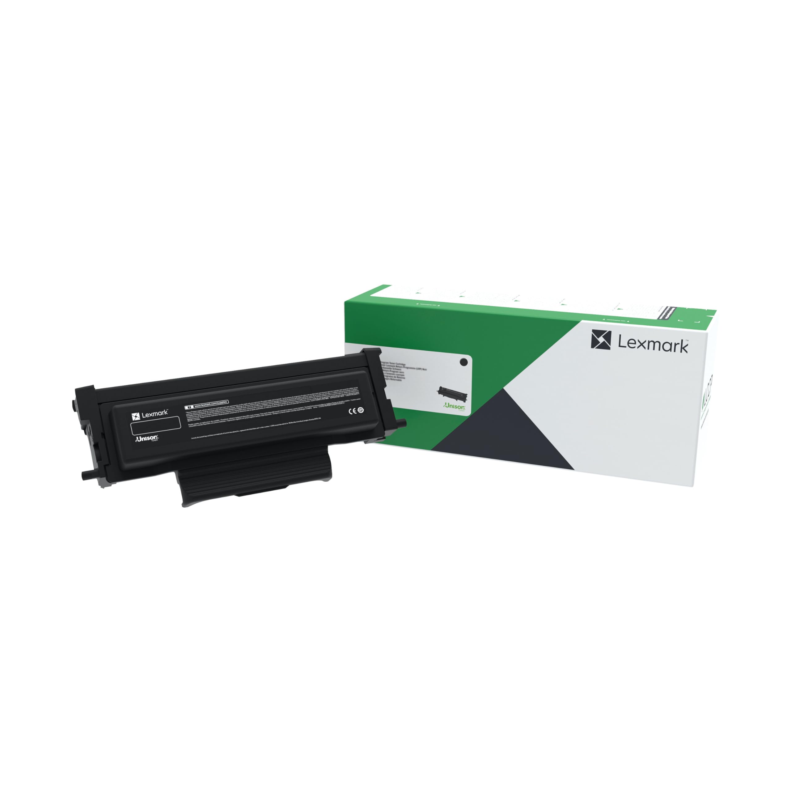 Lexmark B/MB2236 Return Programme 1.2K Toner Cartridge