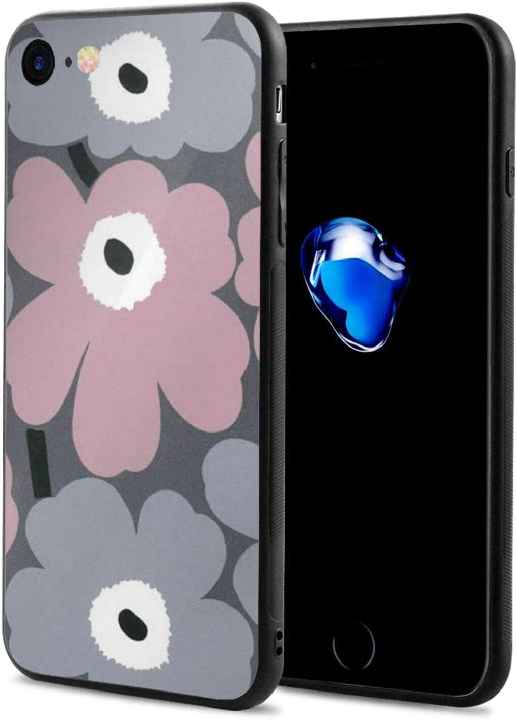 Amazon Co Jp マリメッコ Iphone Seケース Iphone7ケース Iphone8 ケース スマホケース おしゃれ Case 携帯 ケース 第2世代ケース 人気 防水ケース バンパーケース 保護 カバー あいふぉん7携帯ケース 全面保護 耐衝撃 レンズ保護 擦り傷防止 薄型 軽量 通用 便利