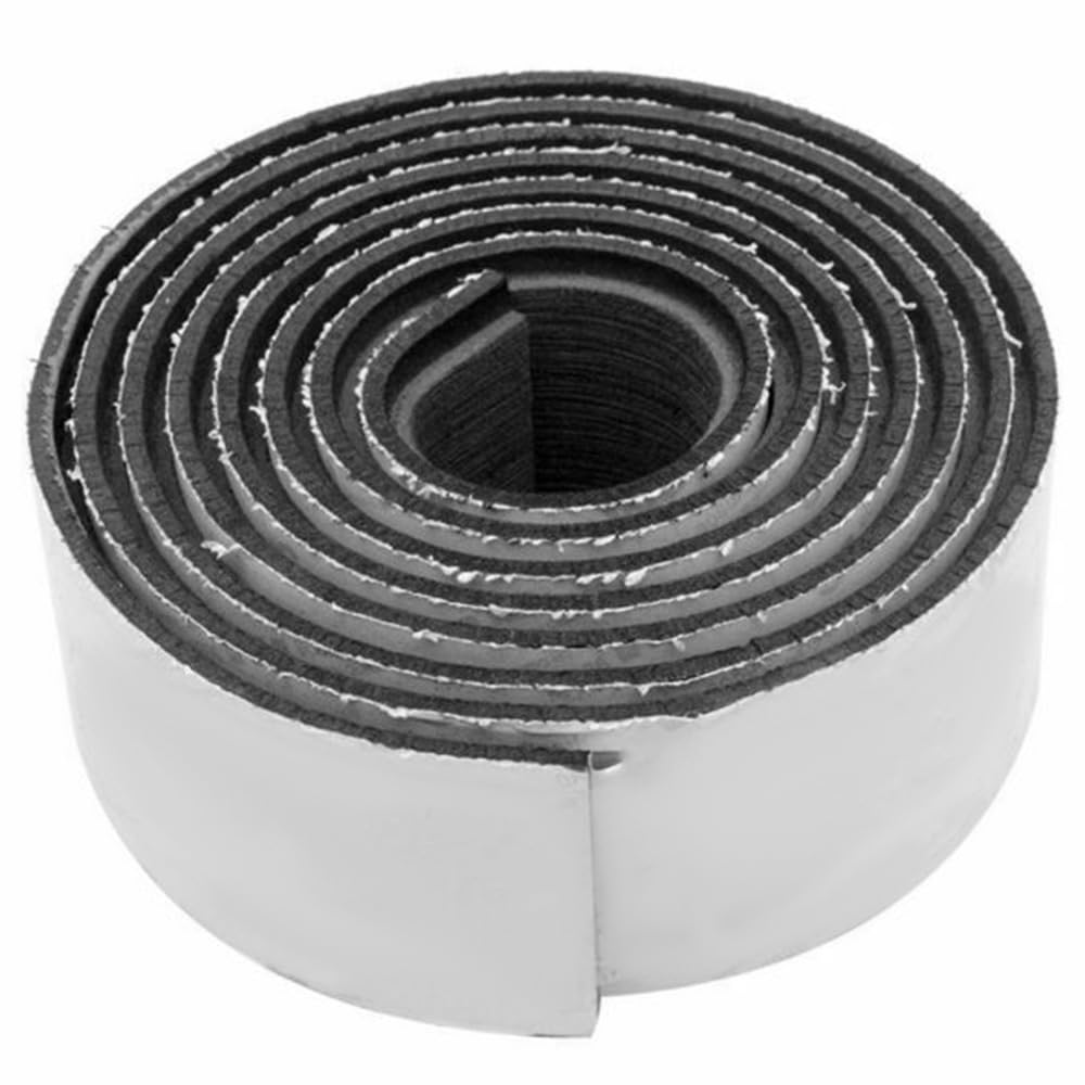 MASO EVA Foam Non Slip Faux Teak Floor Mat for Yacht Boat Caravan Motorhome 240cm Length