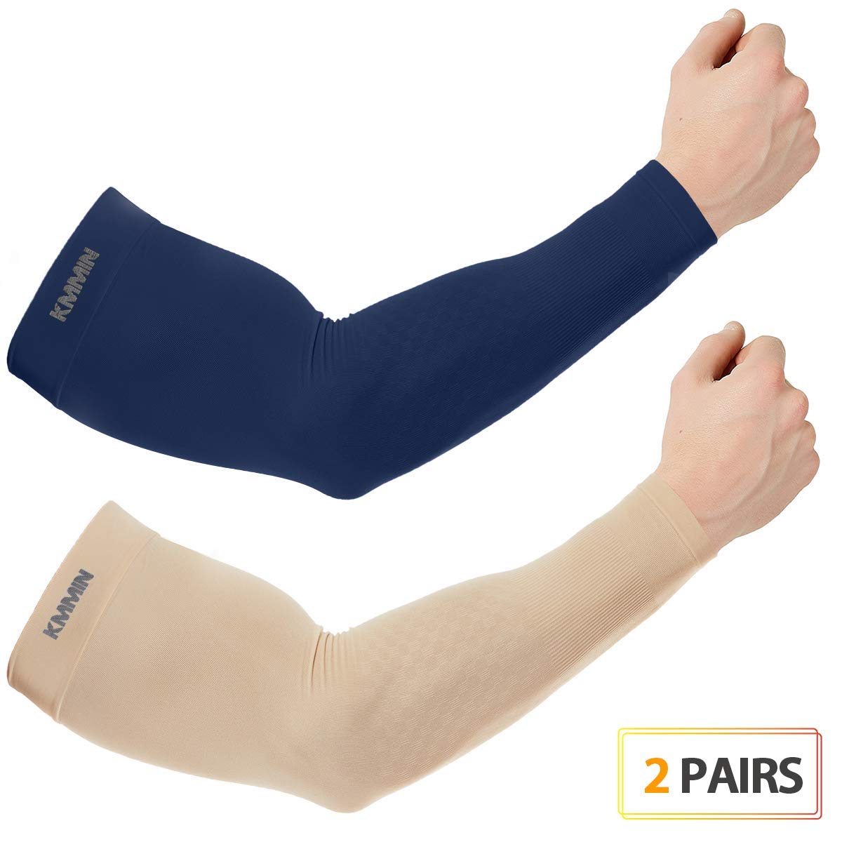 Which Is The Best Cooling Arm Sleeve Tan