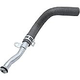 Vkinman 55583808 Engine Oil Cooler Coolant Outlet Hose Part, Replacement for Buick Encore 2014-2021 Chevy Cruze Sonic Trax 20