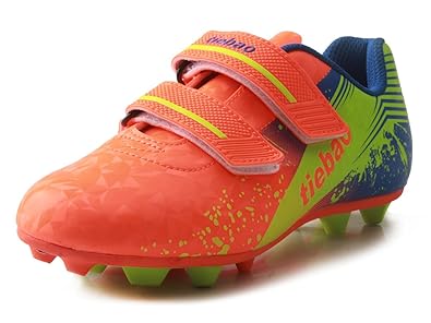 velcro soccer shoes