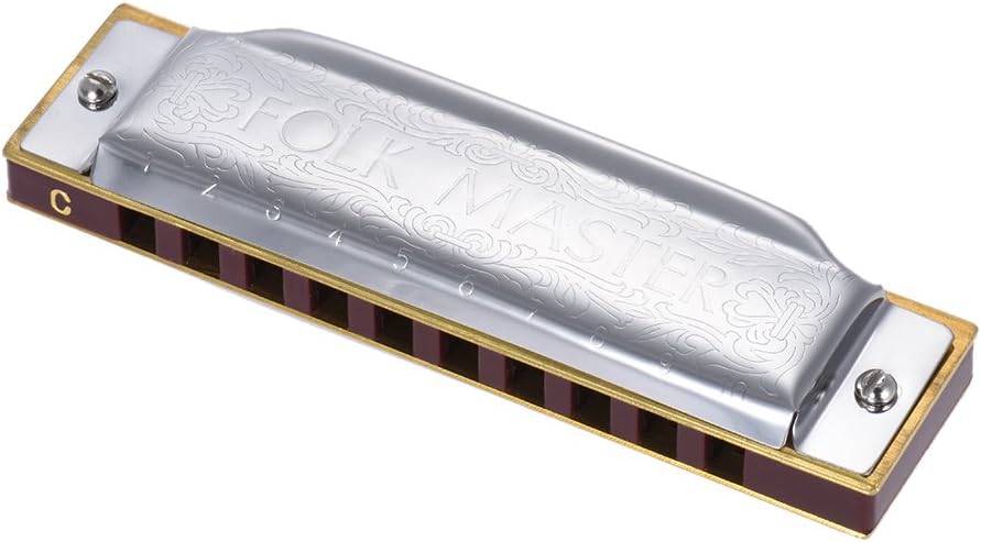 Gaita KKmoon Folkmaster, da Suzuki