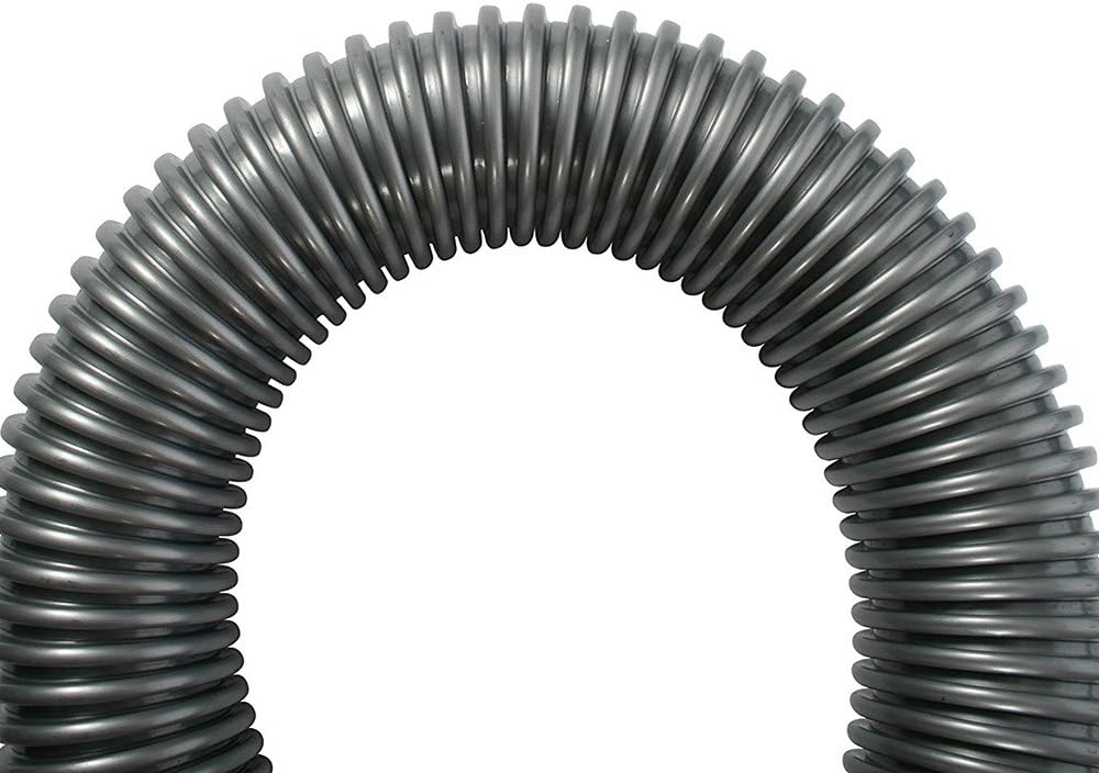 5.74' Extension Vacuum Hose with Handle Fit All 1 1/4" Vacuum Cleaner Hose Replacement Vacuum Attachement Vac Hose Kit 5.74 Feet Length: Home Improvement