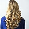 Revlon Salon Long Lasting Medium Curls Curling Iron, 1"