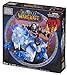 Mega Bloks World of Warcraft - Spectral Tiger and Seperon