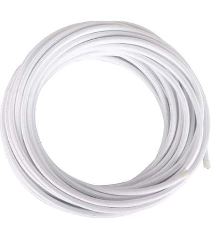 Merriway Erdungskabel 6491X, 16,0 Mm Einadrig, 1 M Länge, Gelb/grün/weiß