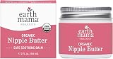 Earth Mama Angel Baby 2oz Natural Nipple Butter view 1