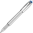 Montblanc Unisex StarWalker Metal Fineliner 118876