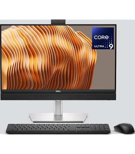Amazon.com: Dell OptiPlex 7000 7410 Plus All-in-One Computer