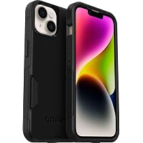 Protection écran OtterBox Trusted Glass Pour IPhone 14 Plus/13 Pro Max - Transparent - Neuve