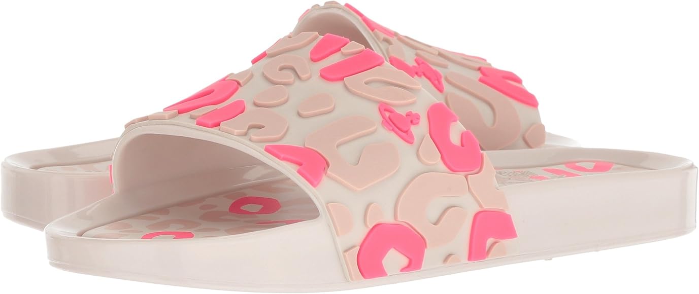 vivienne westwood melissa sliders