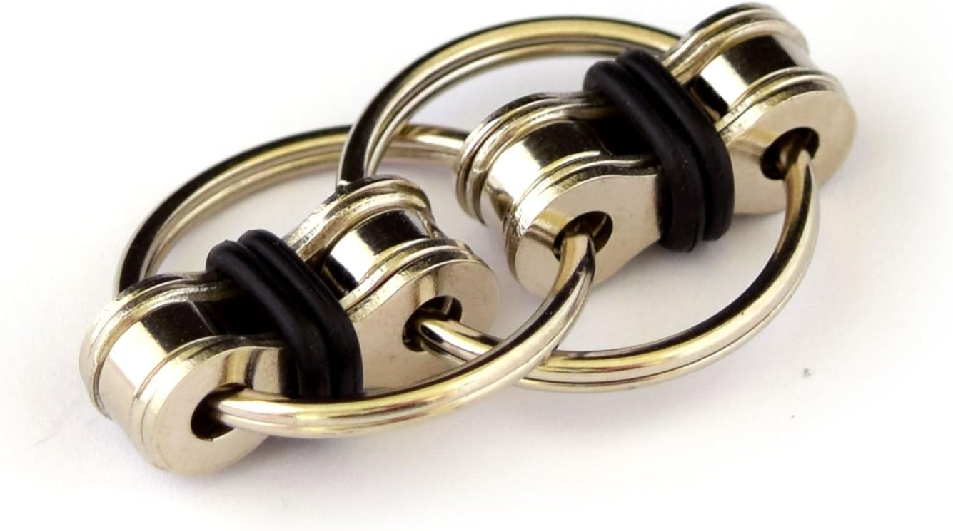 bike chain fidget