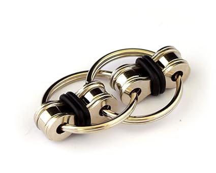 chain fidget