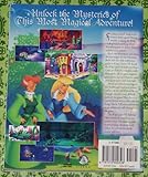 Image de King's Quest VII (Authorized Players Guide)