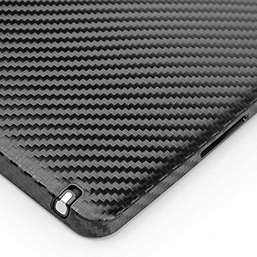 ArmorSuit MilitaryShield - NVIDIA SHIELD Tablet Screen Protector + Black Carbon Fiber Full Body Skin Protectorw/ Lifetime Replacements